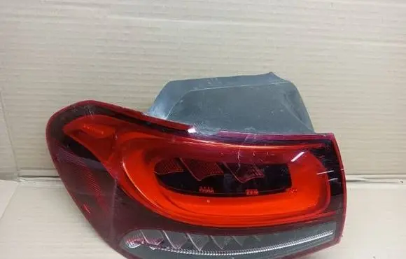 Mercedes-Benz GLA H247 Rear/tail lights A2479062901 H24XSA1 YAP107821