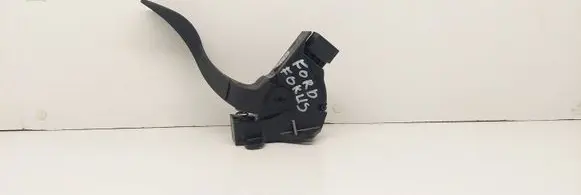 Ford Focus Accelerator throttle pedal 98AB9F836AE D1U7A 2F12A