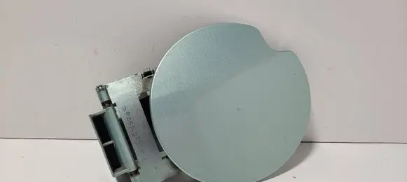 Peugeot 307 Fuel tank cap 9643083777