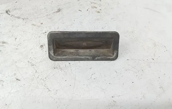 Ford Kuga I Tailgate/trunk/boot exterior handle 6M5119B514AD