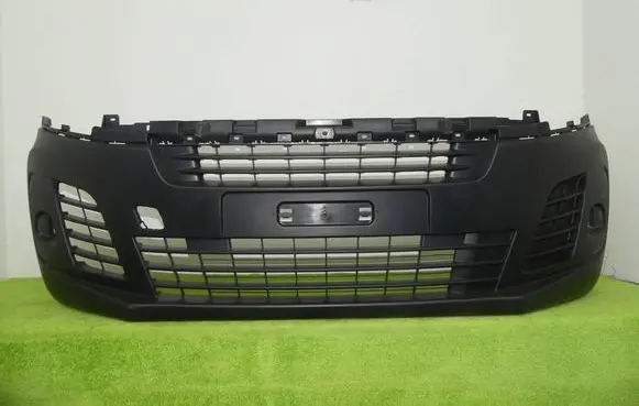 Citroen Jumpy Front bumper 9808639977