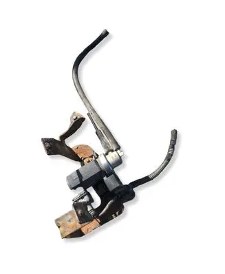 Opel Vectra C Turbo solenoid valve 04T274 55354529 70091700