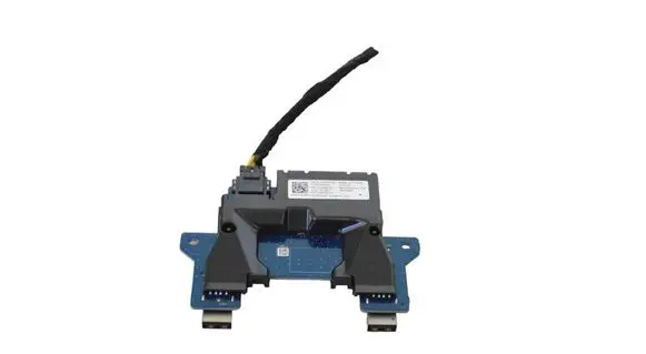 USB socket connector