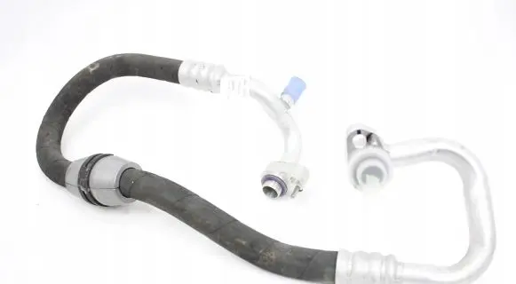 BMW 7 G70 Air conditioning (A/C) pipe/hose 9872107