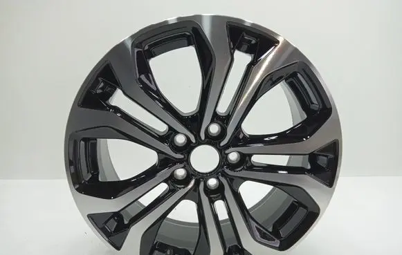 Ford Puma R17 alloy rim L1TC1007DA