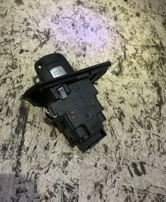 BMW 3 E90 E91 Ignition lock 10862510