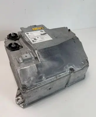 BMW i4 Voltage converter inverter 5A5ADE3