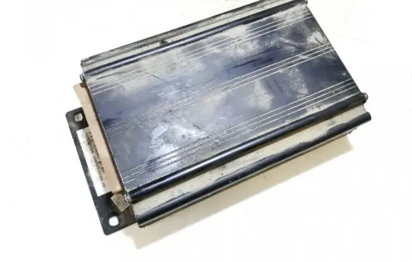 Sound amplifier