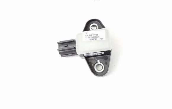 Porsche Panamera (970) Airbag deployment crash/impact sensor 97061822700