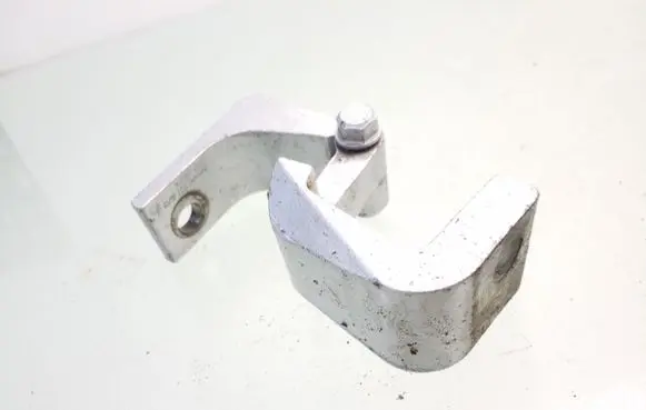 Volkswagen Transporter - Caravelle T5 Front door upper hinge 7H0831402B
