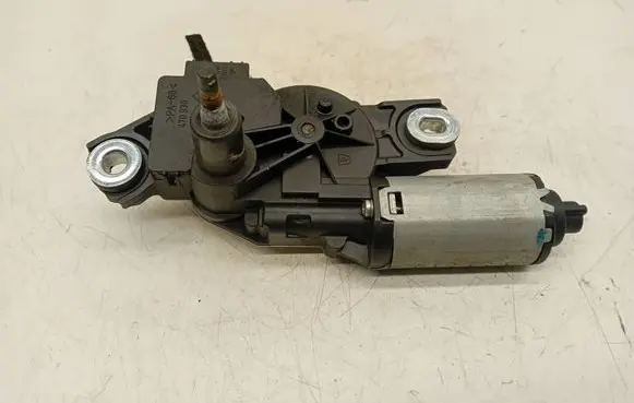 Volkswagen Caddy Rear window wiper motor 53032712 43174317 8K0955712C