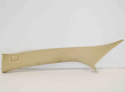 Volvo V70 (A) pillar trim