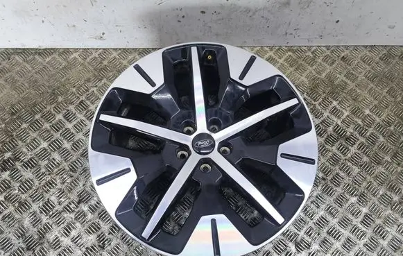Ford Explorer EV R19 alloy rim R2KC1007M1A