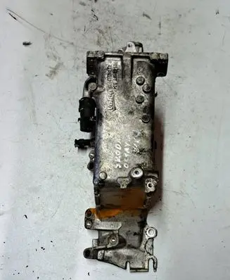Skoda Octavia Mk3 (5E) Intake manifold M157812 T983516B35144