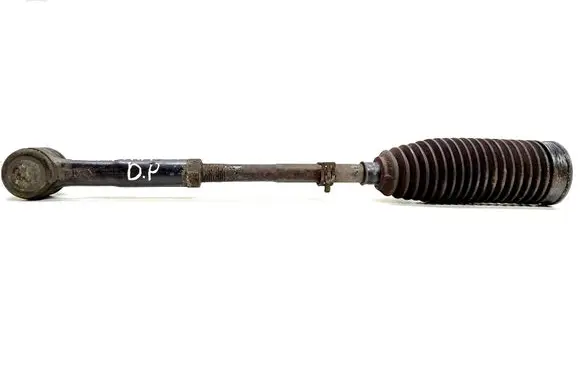 Opel Zafira C Steering tie rod 