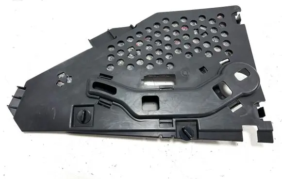 Citroen C5 Other center console (tunnel) element 9682432580 63040610