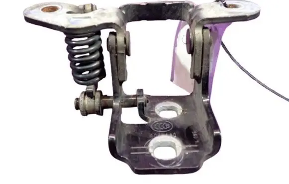 Fiat Freemont Front door hinge set 