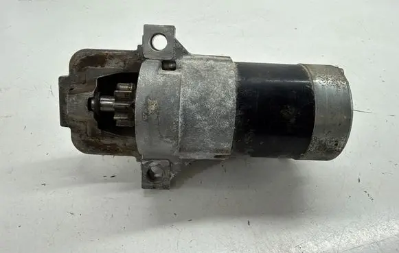 Ford Mustang VI Starter motor FR3T11000AD M000T89481ZC M574E