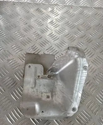 Opel Grandland X Exhaust heat shield 9824802680