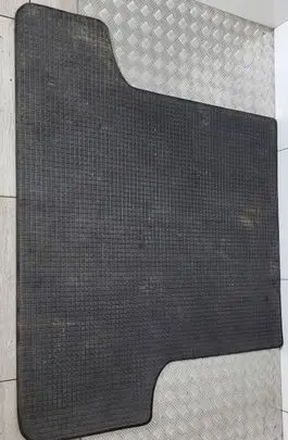 SsangYong Musso Trunk/boot floor carpet liner 
