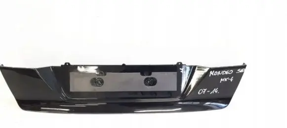 Ford Mondeo MK IV Tailgate trim