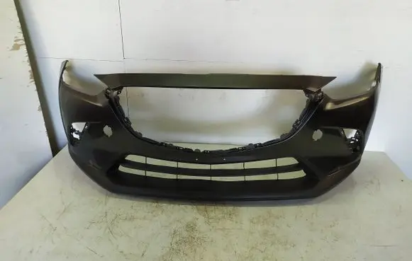 Mazda CX-3 Front bumper DK8A50031