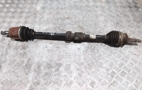 KIA Ceed Front driveshaft 495001H211