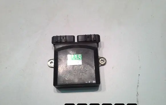 Mazda 6 Engine control unit/module 131000-1241