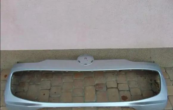 Volkswagen Up Front bumper 1S0807221B