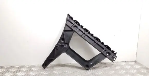 Audi A4 S4 B8 8K Bumper support mounting bracket corner 8K5807453A