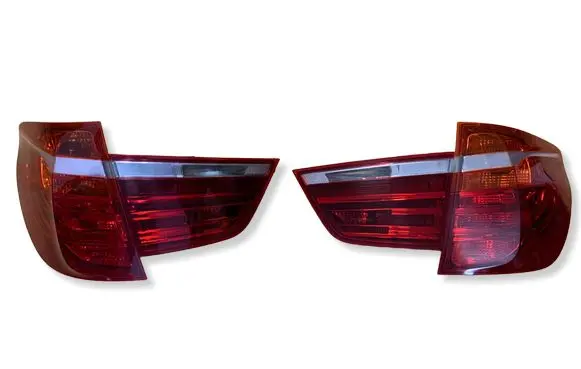 BMW X3 F25 Rear/tail lights set 7217305 7217306 7217310