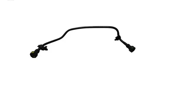 Fiat 500L Fuel line pipe 51890302
