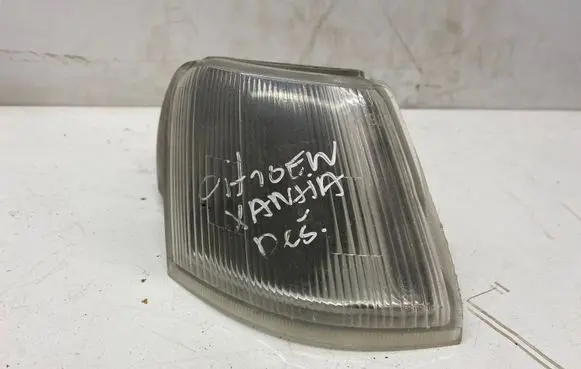 Citroen Xantia Front indicator light