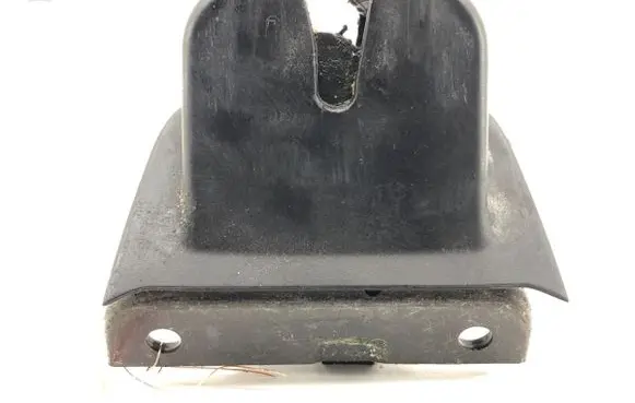 Audi A4 S4 B6 8E 8H Tailgate exterior lock 8E9827520