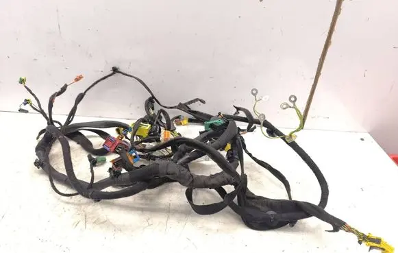Citroen C4 Grand Picasso Other wiring loom 9662633980 9662634880 9662634680