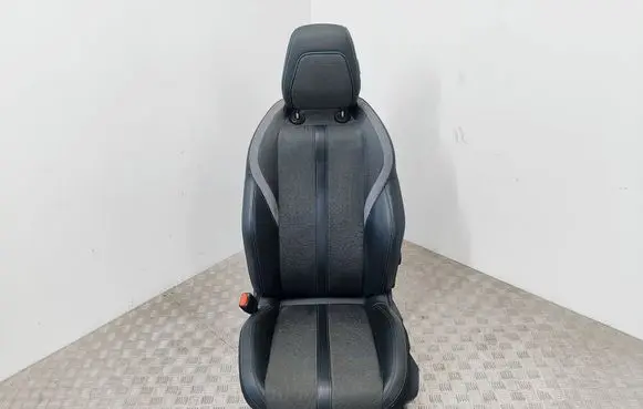 Peugeot 308 Front driver seat 