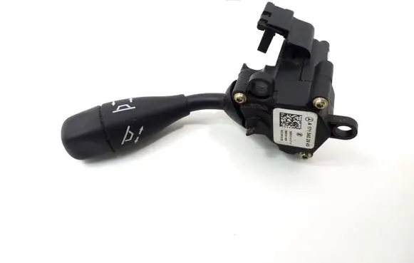 Mercedes-Benz SLK R171 Steering wheel adjustment switch A1715402945
