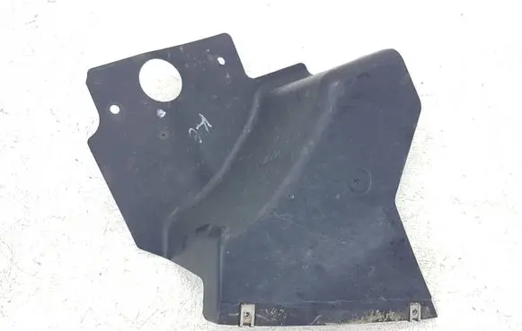 Ford Edge II Rear underbody cover/under tray FT4BR111E67 FT4BR111E67AB AYENA