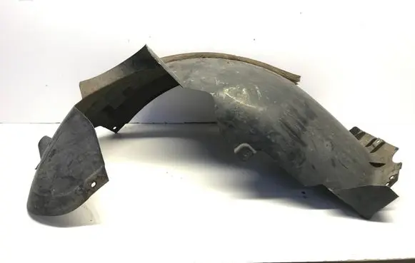 Volkswagen Golf VIII Front wheel arch liner splash guards 5H0805970A