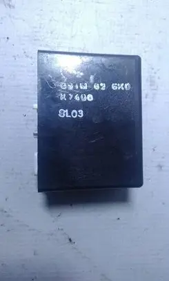 Mazda 6 Door control unit/module GS1M626K0
