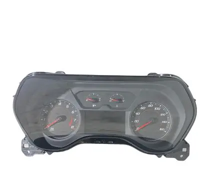 Chevrolet Camaro Speedometer (instrument cluster) 84591344 175597137
