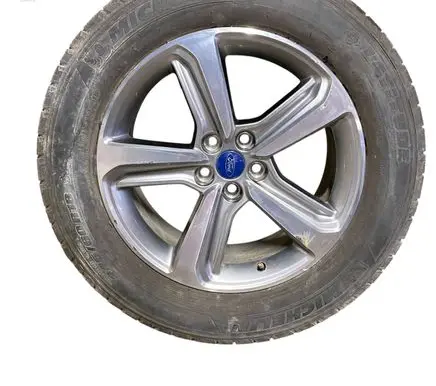 Ford Edge II R18 alloy rim KT4C1007B1C