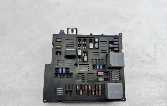 Volvo XC60 Fuse box set 31473772