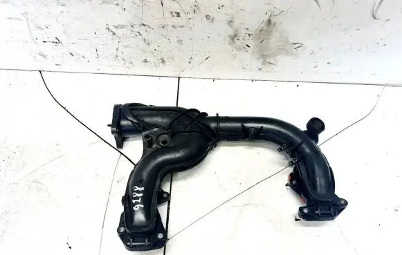 Audi Q7 4L Intake manifold 059145767b