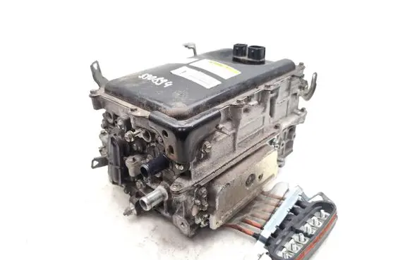 Toyota Prius (XW50) Voltage converter inverter G920047260 231001362