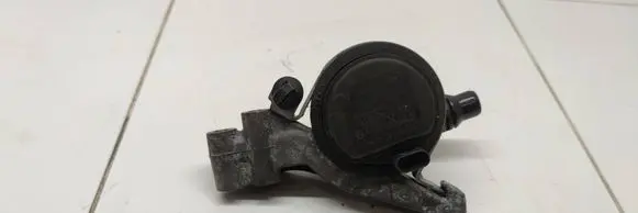 Mercedes-Benz C W205 Electric auxiliary coolant/water pump A0005005400