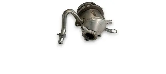 Mercedes-Benz A W177 EGR valve cooler 147359823R 52297
