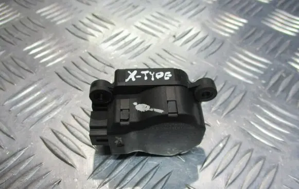Jaguar X-Type Central body control module 1S7H-19E616-AA