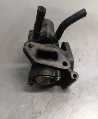 Nissan X-Trail T30 EGR valve