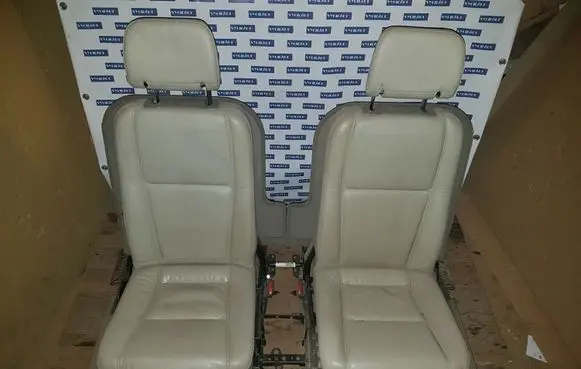 Volvo XC90 Rear seat 39803365